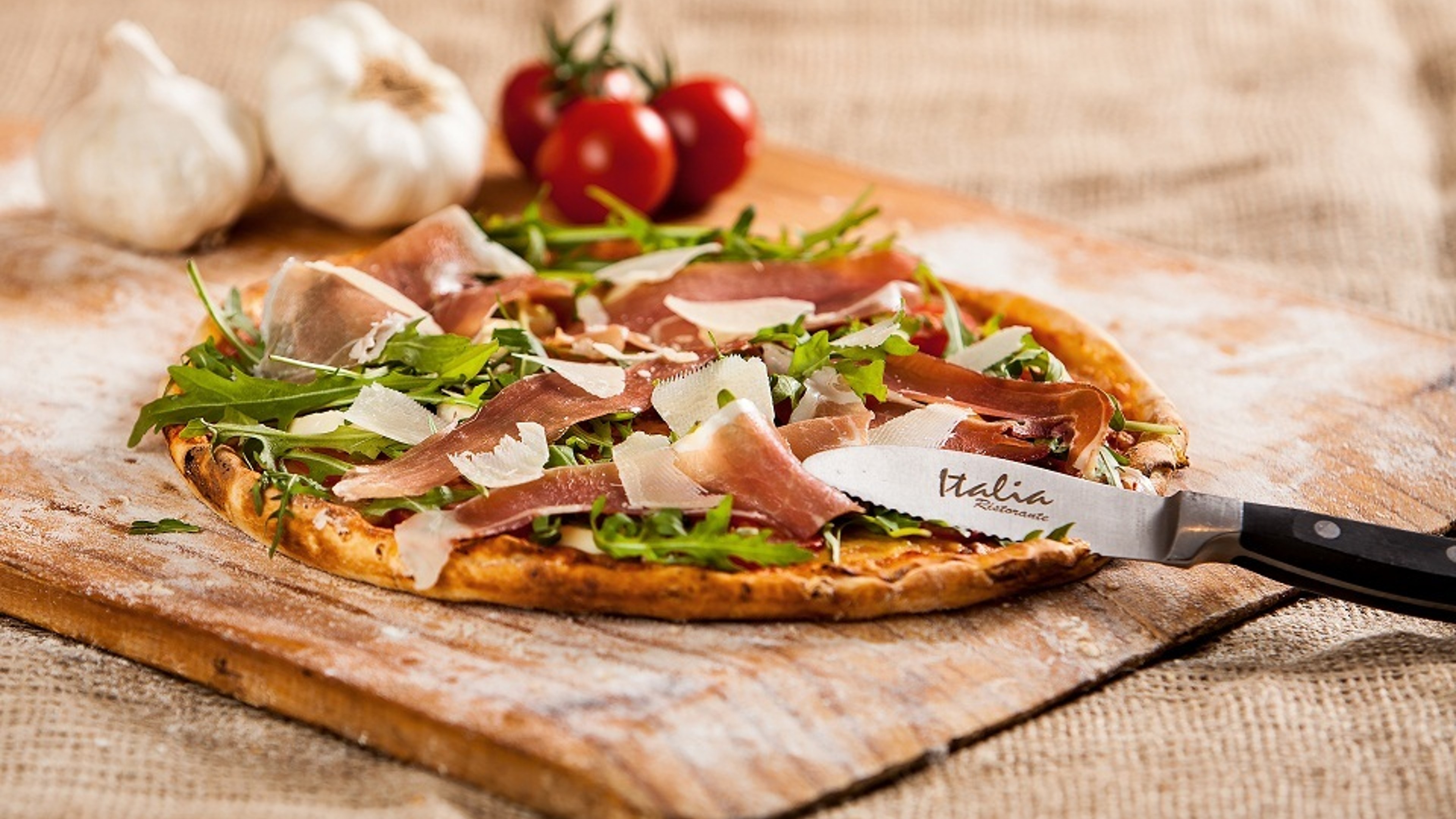 Pizzeria Italia Illingen